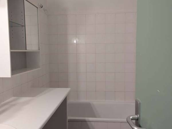 Colocation / Appartement 4 pièces de 67 m², Nantes, Rue Préfet Bonnefoy / Photo 5