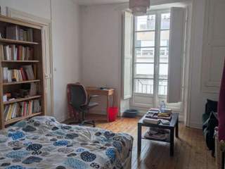 Flatsharing / 4-bedroom flat · 67 m², Nantes, Rue Préfet Bonnefoy
