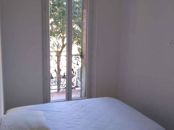 Colocation / Appartement 4 pièces de 65 m², Marseille, Boulevard Baille / Photo 3
