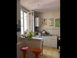 Sous-location / 4 rooms apartment · 110 m², Lyon, Rue Auguste Comte