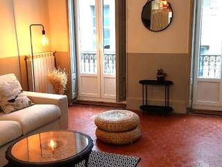 Chambre chez l'habitant / 1 room apartment, Béziers