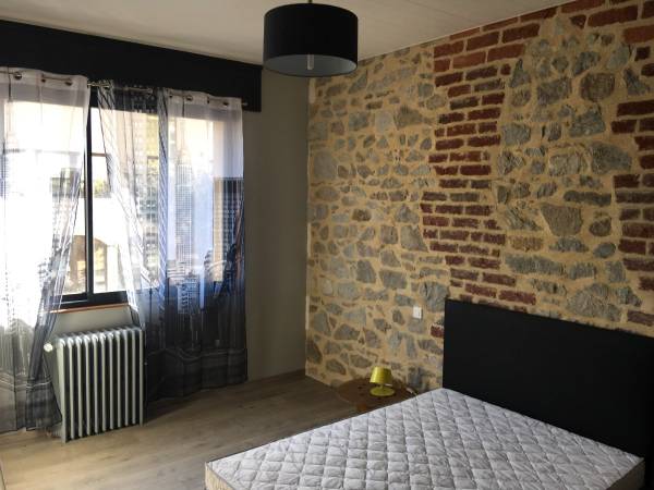 Colocation / Loft/atelier 9 pièces de 250 m², Limoges, Avenue du Midi / Photo 2