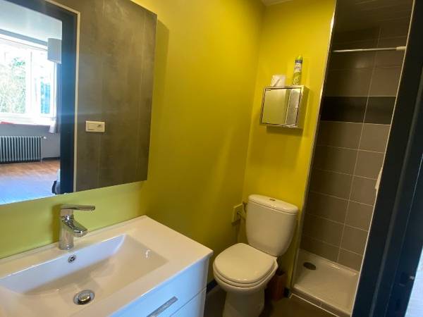 Colocation / Loft/atelier 9 pièces de 250 m², Limoges, Avenue du Midi / Photo 4