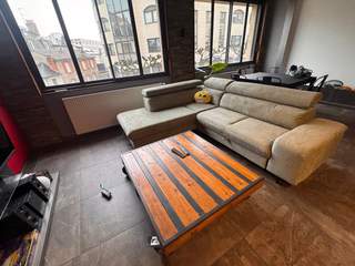 Colocation / Loft/atelier 9 pièces de 250 m², Limoges, Avenue du Midi