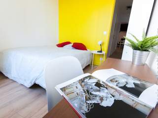 Appartement 7 pièces de 89 m²