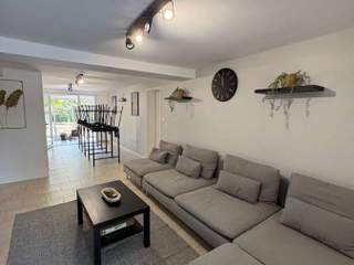 Coliving / 10 rooms house · 210 m², Pessac, Avenue de Gradignan