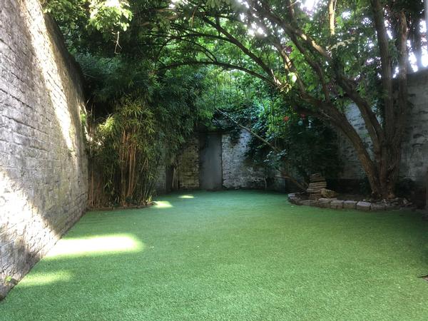 Colocation / Maison 10 pièces de 220 m², Lille, Rue du Faubourg de Douai / Photo 2