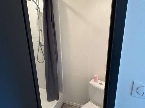 Colocation / Maison 10 pièces de 220 m², Lille, Rue du Faubourg de Douai / Photo 26