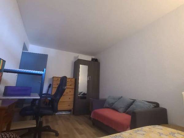 Chambre chez l'habitant / Appartement 4 pièces de 84 m², Montpellier, Rue Colin / Photo 2