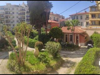Flatsharing / 2-bedroom house · 34 m², Nice, Avenue Villermont