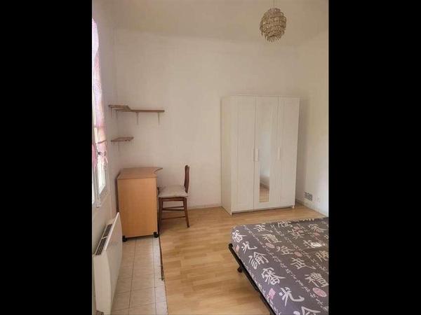 Colocation / Maison 2 pièces de 34 m², Nice, Avenue Villermont / Photo 6
