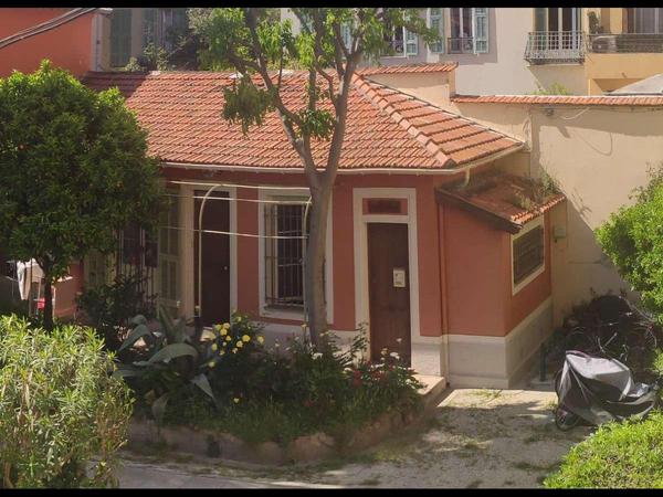 Colocation / Maison 2 pièces de 34 m², Nice, Avenue Villermont / Photo 2
