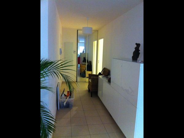 Flatsharing / 4-bedroom flat · 91 m², Villeurbanne, Rue Aynès / Photo 2