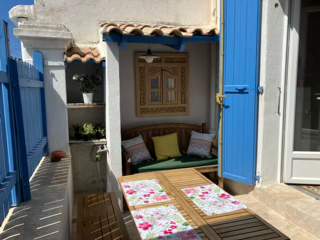 Room share / 3 rooms duplex · 32 m², Marseille, Boulevard Boucher de Perthes