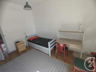 Homestay / 1-bedroom flat · 11 m², Vincennes