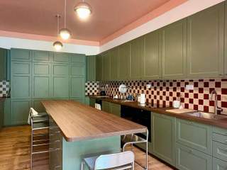 Coliving / 10 rooms mansion · 500 m², Lille, Rue de Bourgogne