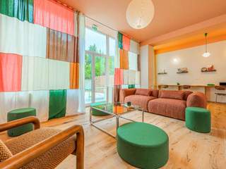 Co-living space / 10 rooms mansion · 500 m², Lille, Rue de Bourgogne