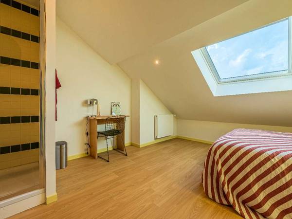 Coliving / Hôtel particulier 10 pièces de 500 m², Lille, Rue de Bourgogne / Photo 18