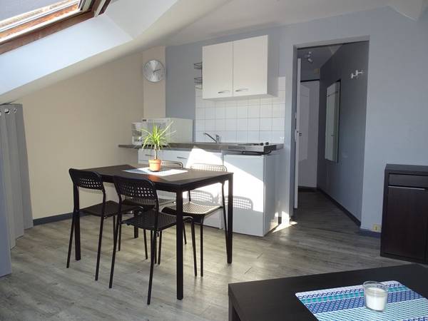 Location / Studio, Le Havre / Photo 2