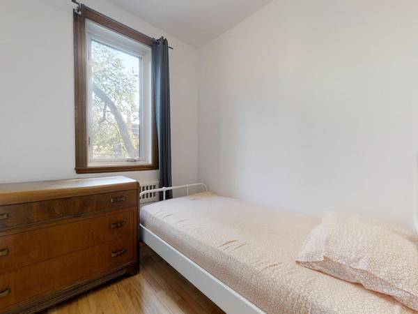 Flatsharing / 4-bedroom flat · 100 m², Montréal / Photo 13