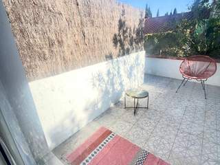 Chambre chez l'habitant / 1 room house, Perpignan