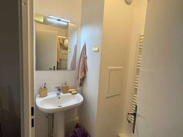 Colocation / Appartement 4 pièces de 101 m², Aubervilliers, Rue de la Courneuve / Photo 11