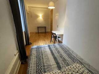 Colocation / Appartement 3 pièces de 90 m², Lyon, Place Bellecour