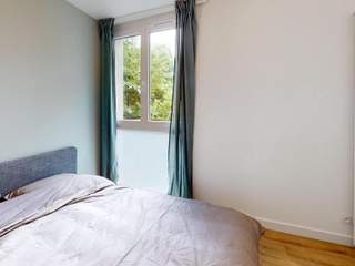Spolubydlení / 5 rooms apartment · 97 m², Montpellier, Rue du Roc de Pezenas