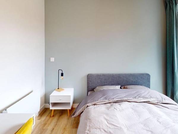Colocation / Appartement 5 pièces de 97 m², Montpellier, Rue du Roc de Pezenas / Photo 2