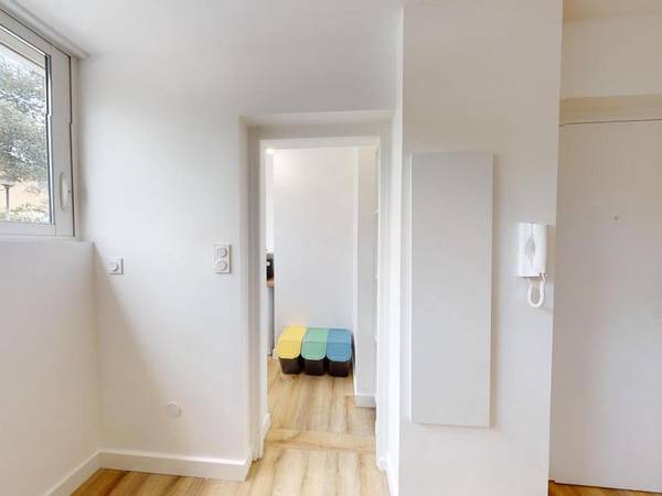 Colocation / Appartement 5 pièces de 97 m², Montpellier, Rue du Roc de Pezenas / Photo 6