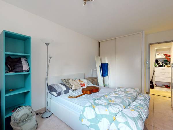 Colocation / Appartement 6 pièces de 101 m², Montpellier, Impasse Caravelle / Photo 2