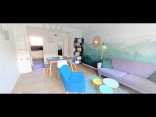 Apartament la comun / 4 rooms apartment · 74 m², Toulouse, Rue Louis Masse