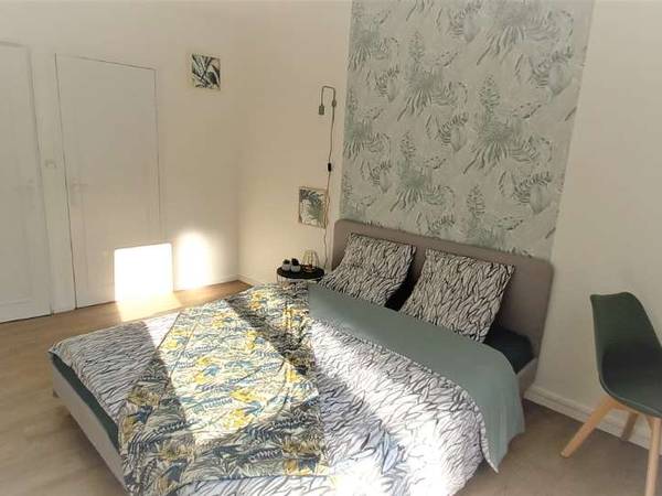Colocation / Appartement 4 pièces de 74 m², Toulouse, Rue Louis Masse / Photo 9