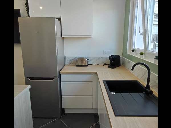 Colocation / Appartement 4 pièces de 72 m², Orléans, Boulevard de Verdun / Photo 2