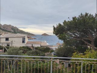 Sublet / 5-bedroom house · 100 m², Marseille, Chemin de la Batterie
