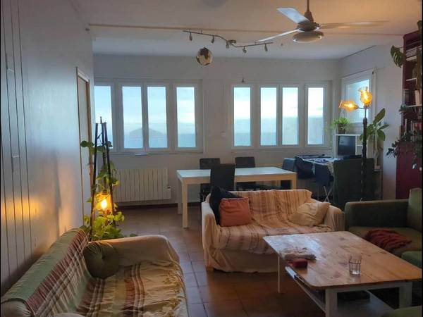 Sous-location / Maison 5 pièces de 100 m², Marseille, Chemin de la Batterie / Photo 2