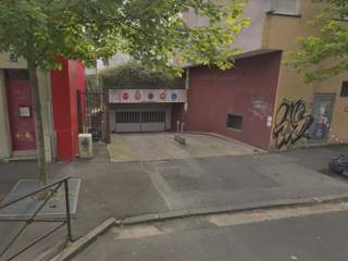 Rental / Apartment · 12 m², Vitry-sur-Seine, Avenue Guy Môquet