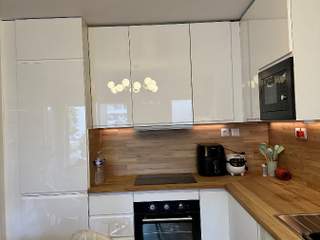 Flatsharing / 5-bedroom flat · 103 m², Le Bourget, Avenue Francis de Pressensé