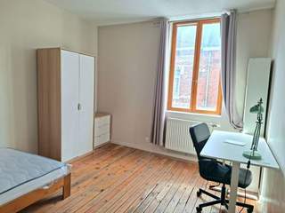Colocation / Maison 5 pièces de 88 m², Lens, Rue de la Perche