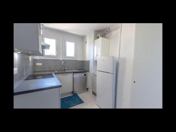 Colocation / Appartement 4 pièces de 72 m², Montpellier, Boulevard Charles Warnery / Photo 2