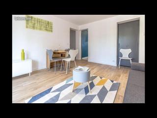 Colocation / 4 rooms apartment · 72 m², Montpellier, Boulevard Charles Warnery