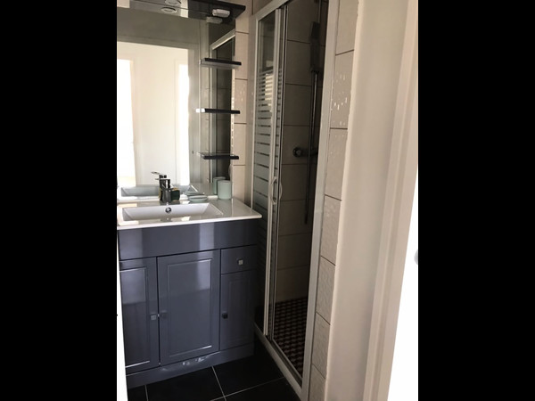 Colocation / Appartement 4 pièces de 65 m², Toulouse / Photo 2