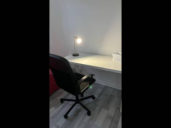 Colocation / Appartement 4 pièces de 65 m², Toulouse / Photo 19