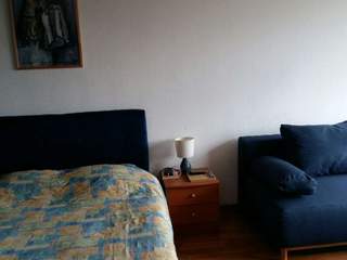 Sous-location / Studio de 35 m², Paris, Rue Alibert