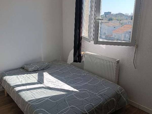 Colocation / Appartement 4 pièces de 77 m², Villenave-d'Ornon, Chemin Gaston / Photo 6