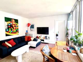 Sous-location / Appartement 2 pièces de 43 m², Paris