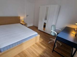Student room / 5-bedroom house · 84 m², Nantes, Rue Abbé Boutet
