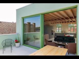 Colocation / Maison 7 pièces de 200 m², Uccle, Chaussée d'Alsemberg