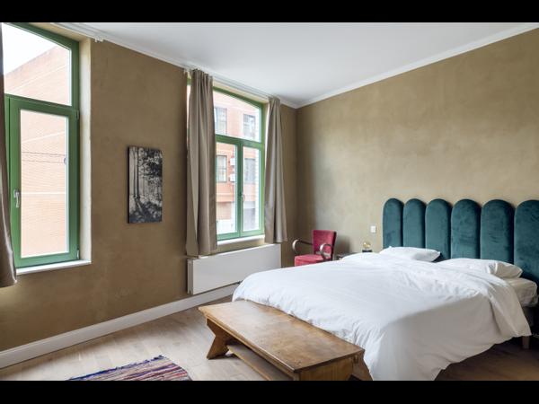 Colocation / Maison 7 pièces de 200 m², Uccle, Chaussée d'Alsemberg / Photo 2