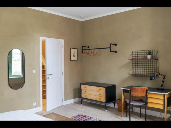 Colocation / Maison 7 pièces de 200 m², Uccle, Chaussée d'Alsemberg / Photo 9